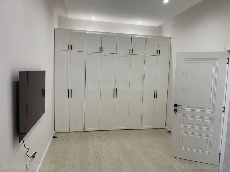 Satılır 2 otaqlı Mənzil Yeni tikili 44 m² Yasamal r. - şəkil 4