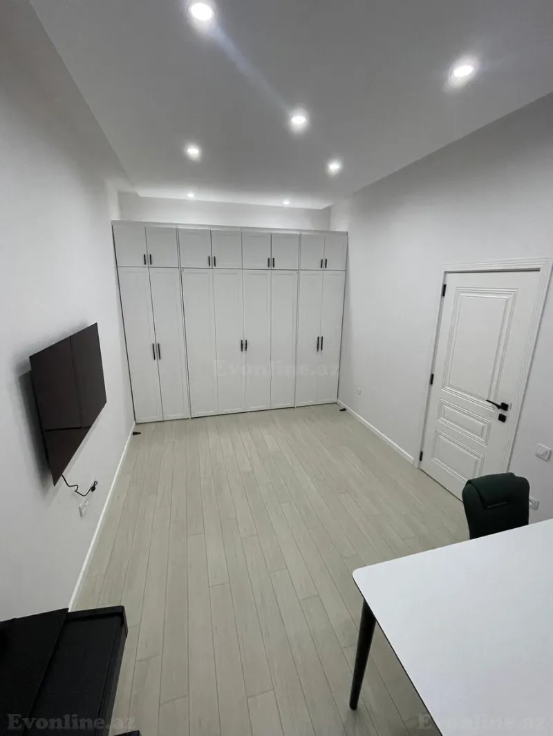 Satılır 2 otaqlı Mənzil Yeni tikili 44 m² Yasamal r. - şəkil 11