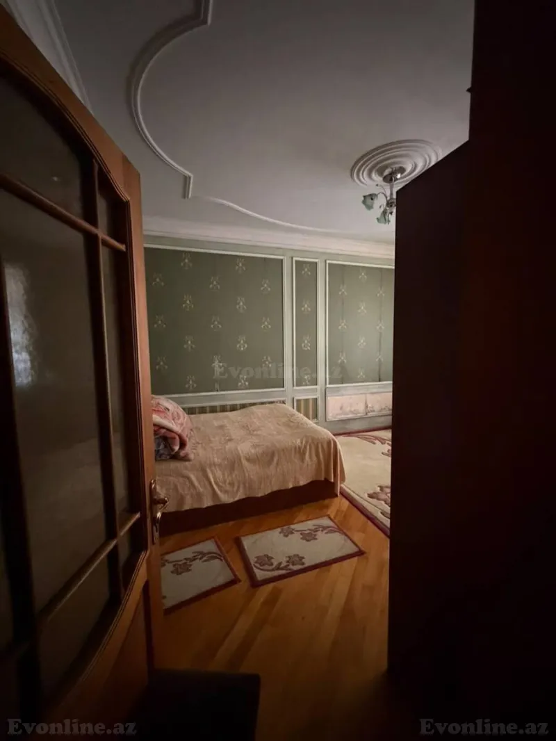 Satılır 2 otaqlı Mənzil Yeni tikili 75 m² Azadlıq prospekti m. - şəkil 2