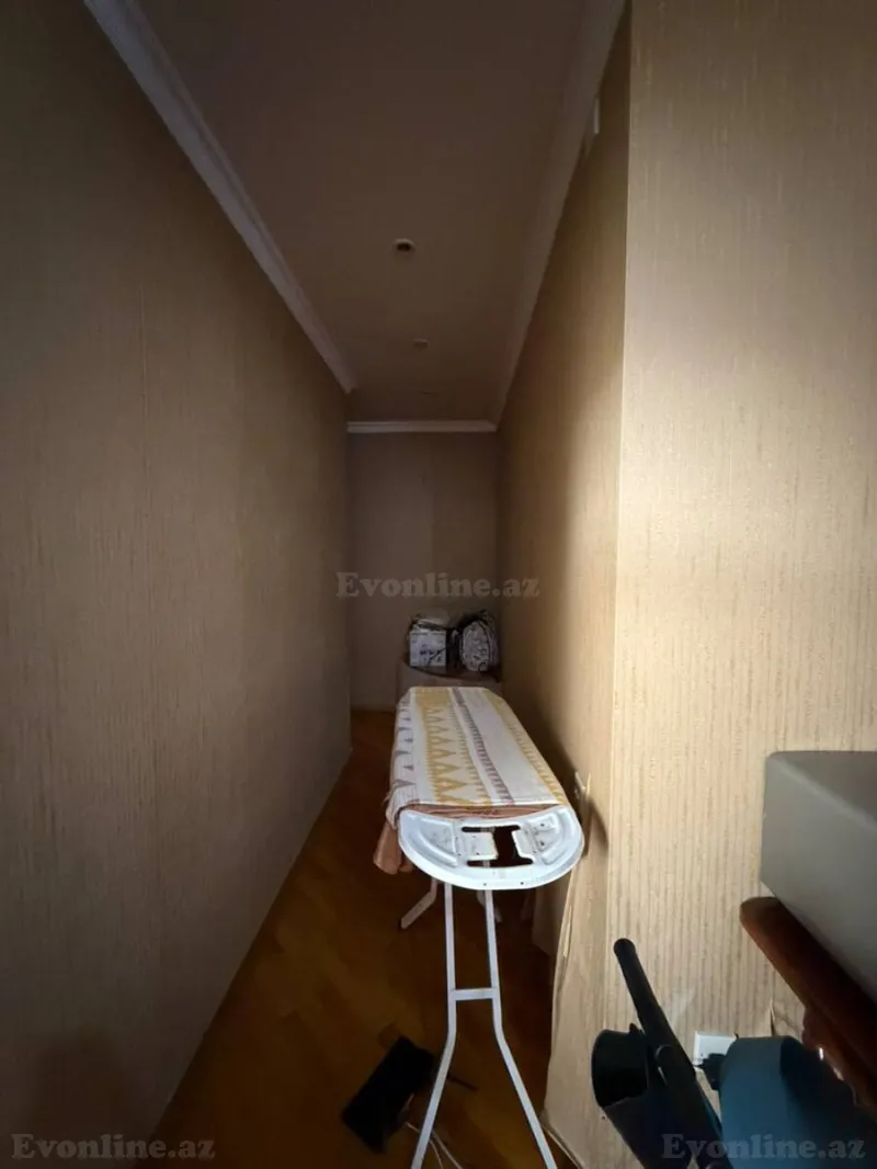 Satılır 2 otaqlı Mənzil Yeni tikili 75 m² Azadlıq prospekti m. - şəkil 6