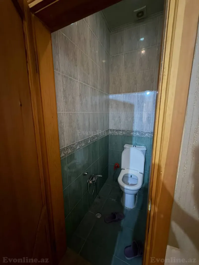 Satılır 2 otaqlı Mənzil Yeni tikili 75 m² Azadlıq prospekti m. - şəkil 8