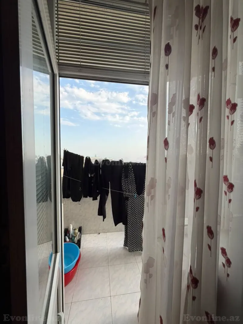 Satılır 2 otaqlı Mənzil Yeni tikili 75 m² Azadlıq prospekti m. - şəkil 12