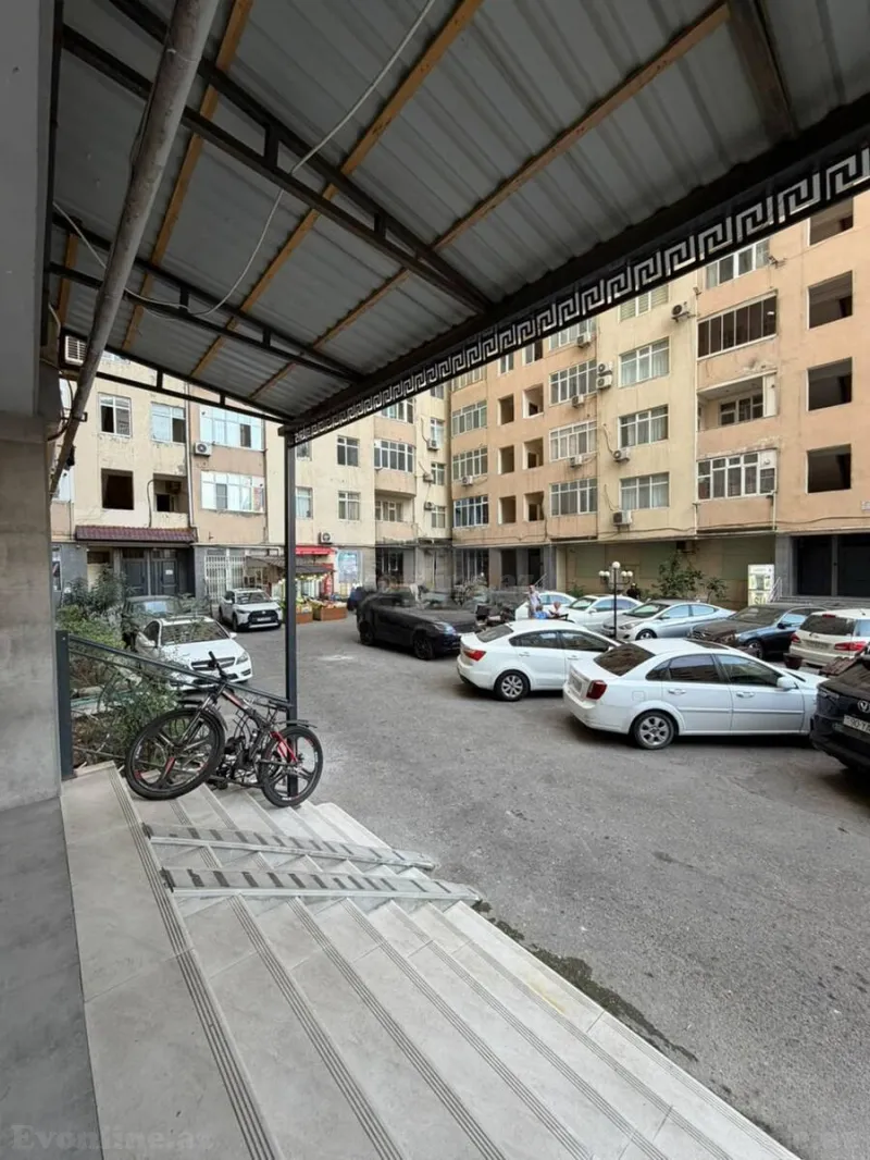 Satılır 2 otaqlı Mənzil Yeni tikili 75 m² Azadlıq prospekti m. - şəkil 13