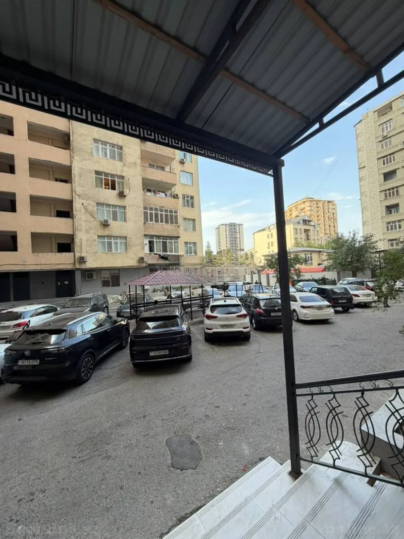 Satılır 2 otaqlı Mənzil Yeni tikili 75 m² Azadlıq prospekti m. - şəkil 14