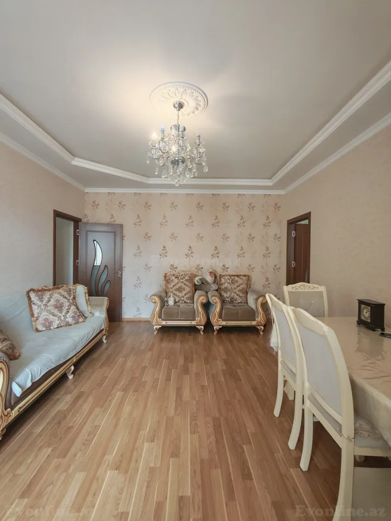 Satılır 2 otaqlı Mənzil Yeni tikili 72 m² Xırdalan - şəkil 2