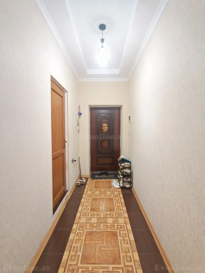 Satılır 2 otaqlı Mənzil Yeni tikili 72 m² Xırdalan - şəkil 3