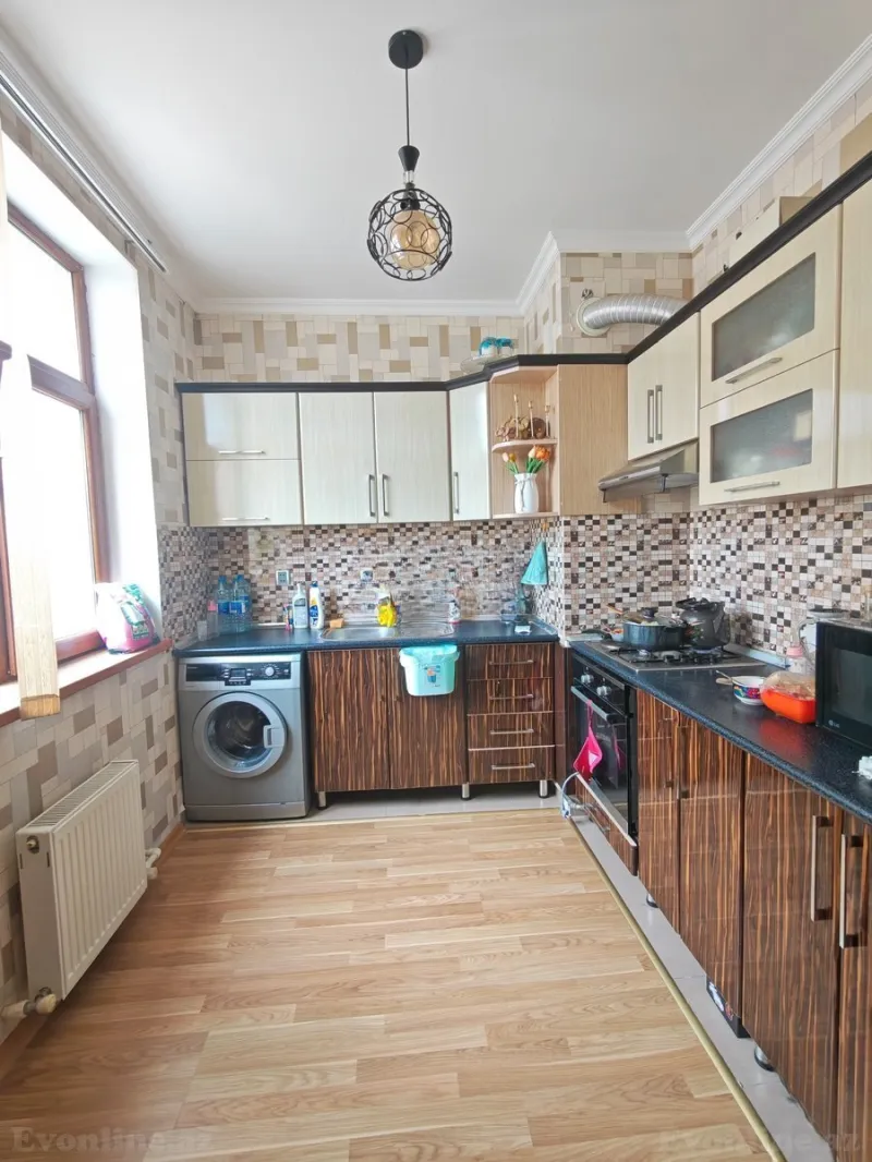 Satılır 2 otaqlı Mənzil Yeni tikili 72 m² Xırdalan - şəkil 4