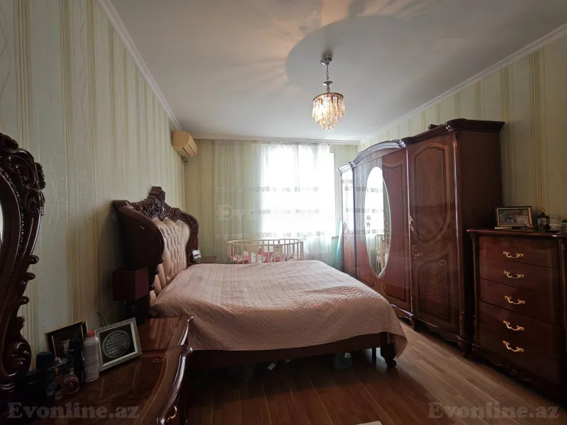 Satılır 2 otaqlı Mənzil Yeni tikili 72 m² Xırdalan - şəkil 6