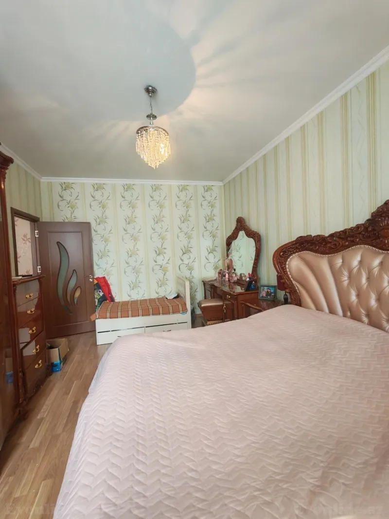 Satılır 2 otaqlı Mənzil Yeni tikili 72 m² Xırdalan - şəkil 7