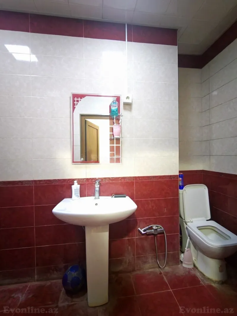 Satılır 2 otaqlı Mənzil Yeni tikili 72 m² Xırdalan - şəkil 9