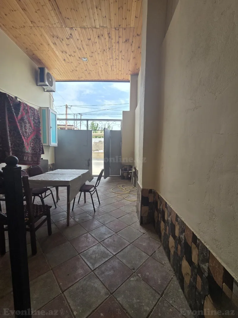 Satılır 3 otaqlı Həyət evi 60 m² Xırdalan - şəkil 2