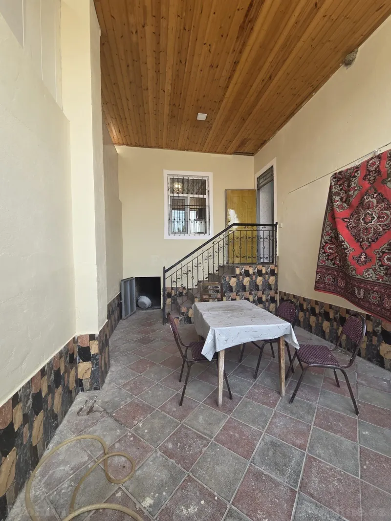 Satılır 3 otaqlı Həyət evi 60 m² Xırdalan - şəkil 3