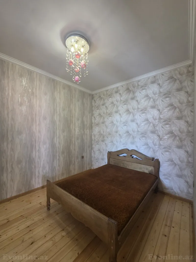 Satılır 3 otaqlı Həyət evi 60 m² Xırdalan - şəkil 4