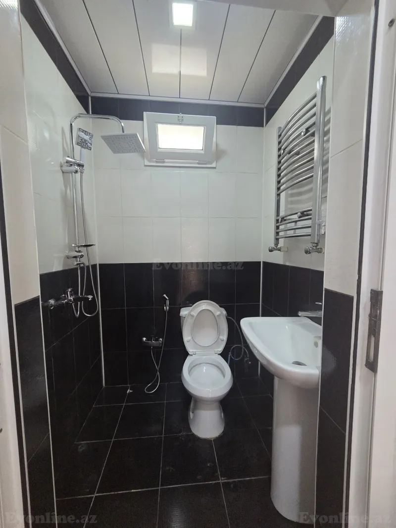 Satılır 3 otaqlı Həyət evi 60 m² Xırdalan - şəkil 5