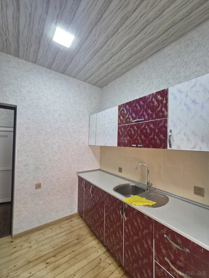 Satılır 3 otaqlı Həyət evi 60 m² Xırdalan - şəkil 7