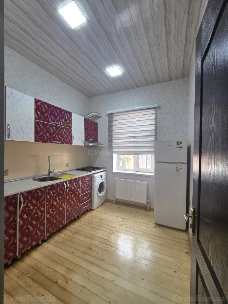 Satılır 3 otaqlı Həyət evi 60 m² Xırdalan - şəkil 9