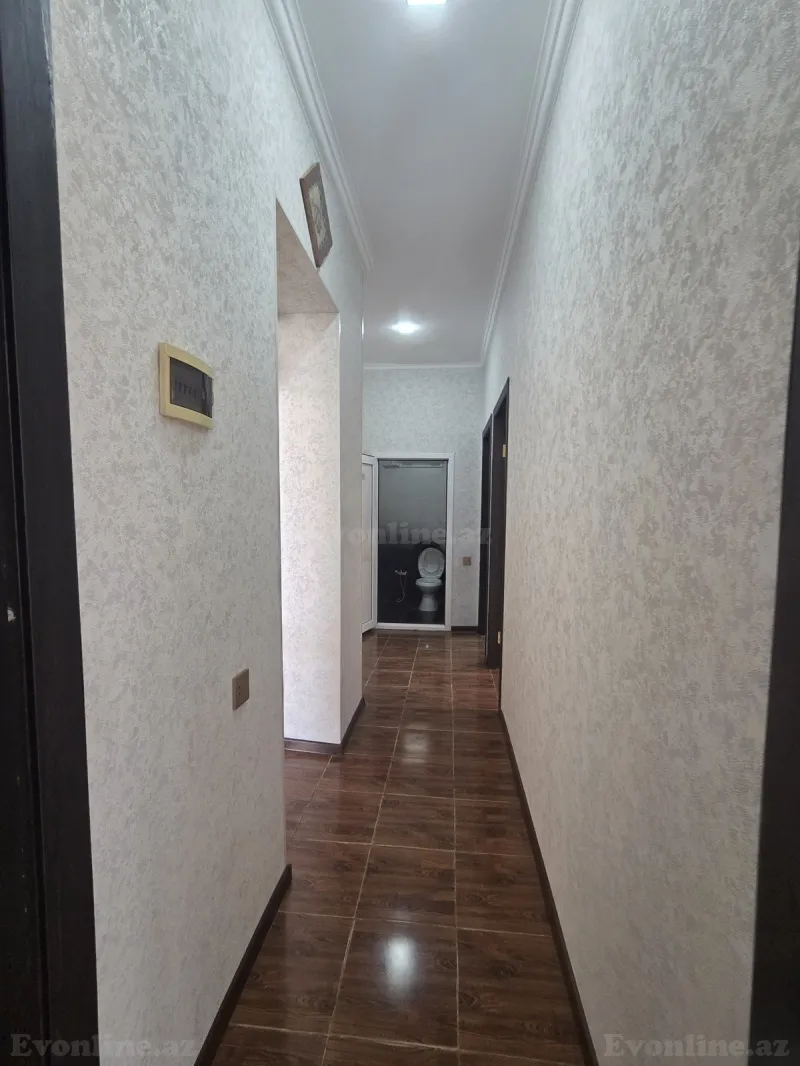 Satılır 3 otaqlı Həyət evi 60 m² Xırdalan - şəkil 10