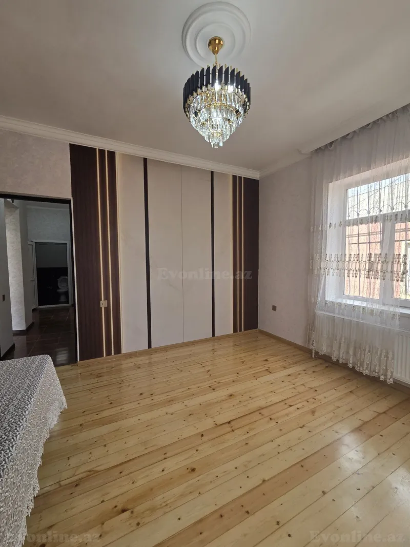 Satılır 3 otaqlı Həyət evi 60 m² Xırdalan - şəkil 12