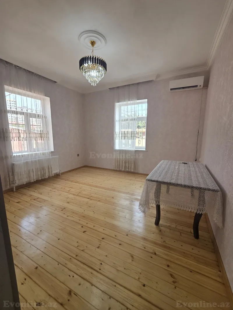 Satılır 3 otaqlı Həyət evi 60 m² Xırdalan - şəkil 13
