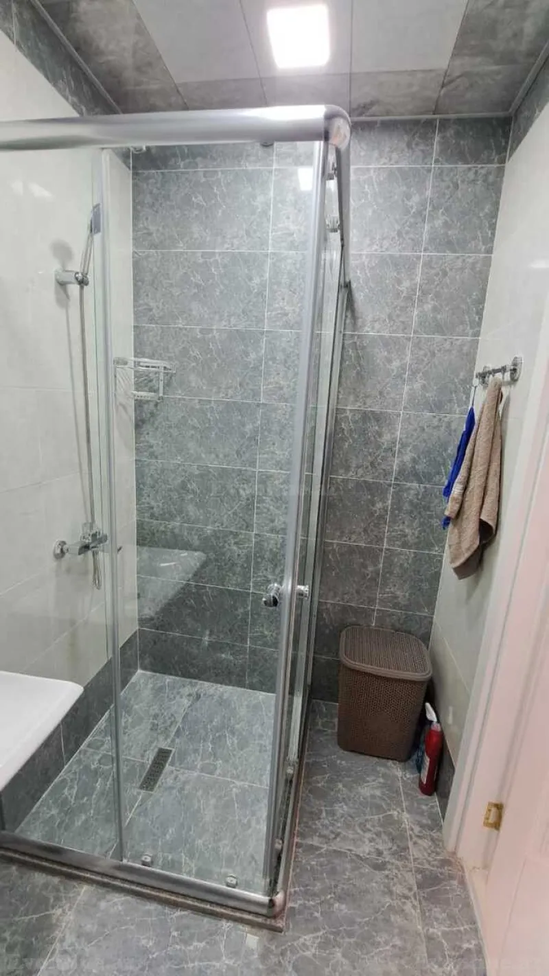 Kirayə verilir 2 otaqlı Mənzil Yeni tikili 60 m² Abşeron r. - şəkil 7