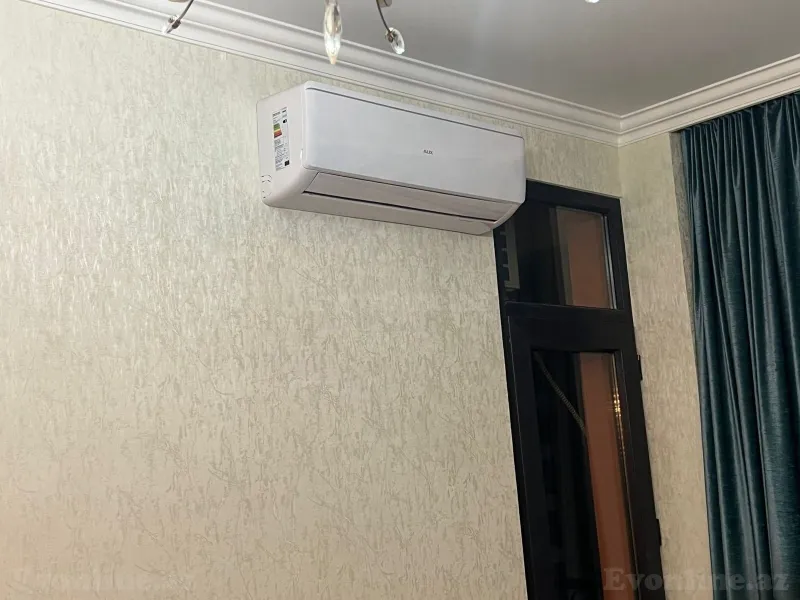Kirayə verilir 2 otaqlı Mənzil Yeni tikili 60 m² Xətai r. - şəkil 10
