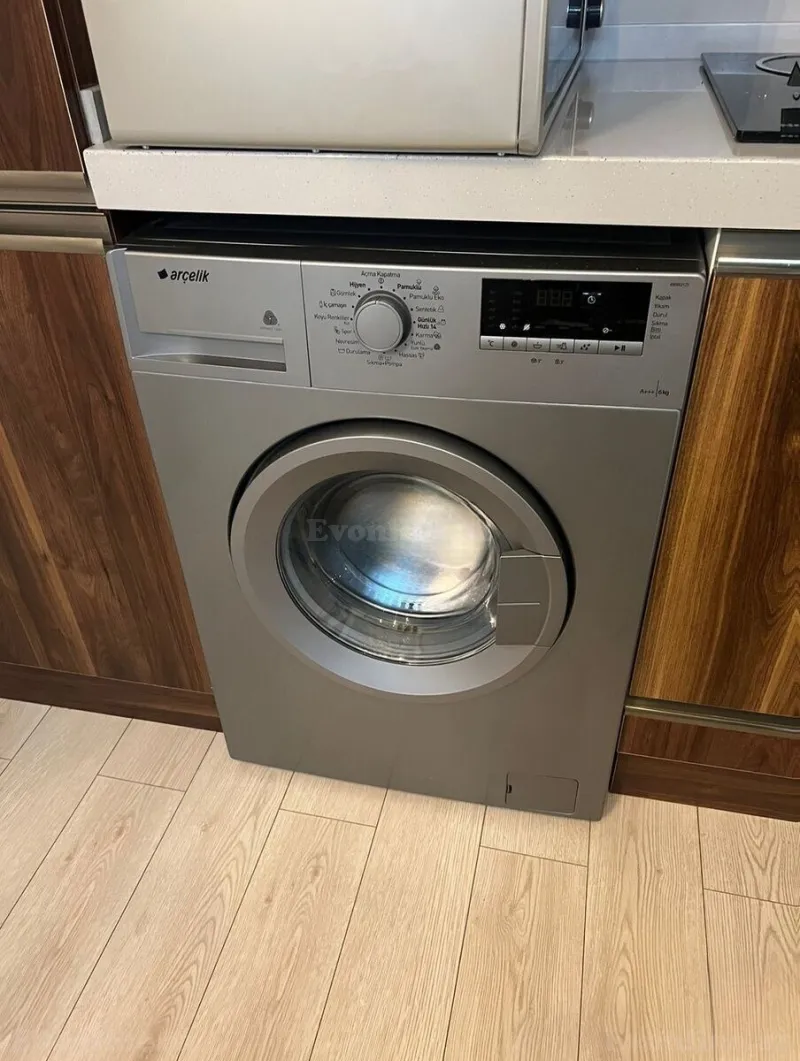 Kirayə verilir 2 otaqlı Mənzil Yeni tikili 60 m² Xətai r. - şəkil 12