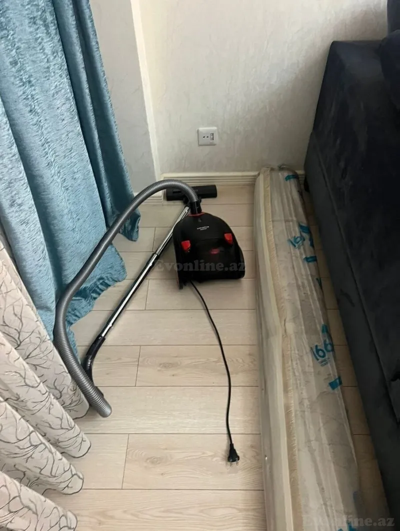 Kirayə verilir 2 otaqlı Mənzil Yeni tikili 60 m² Xətai r. - şəkil 14