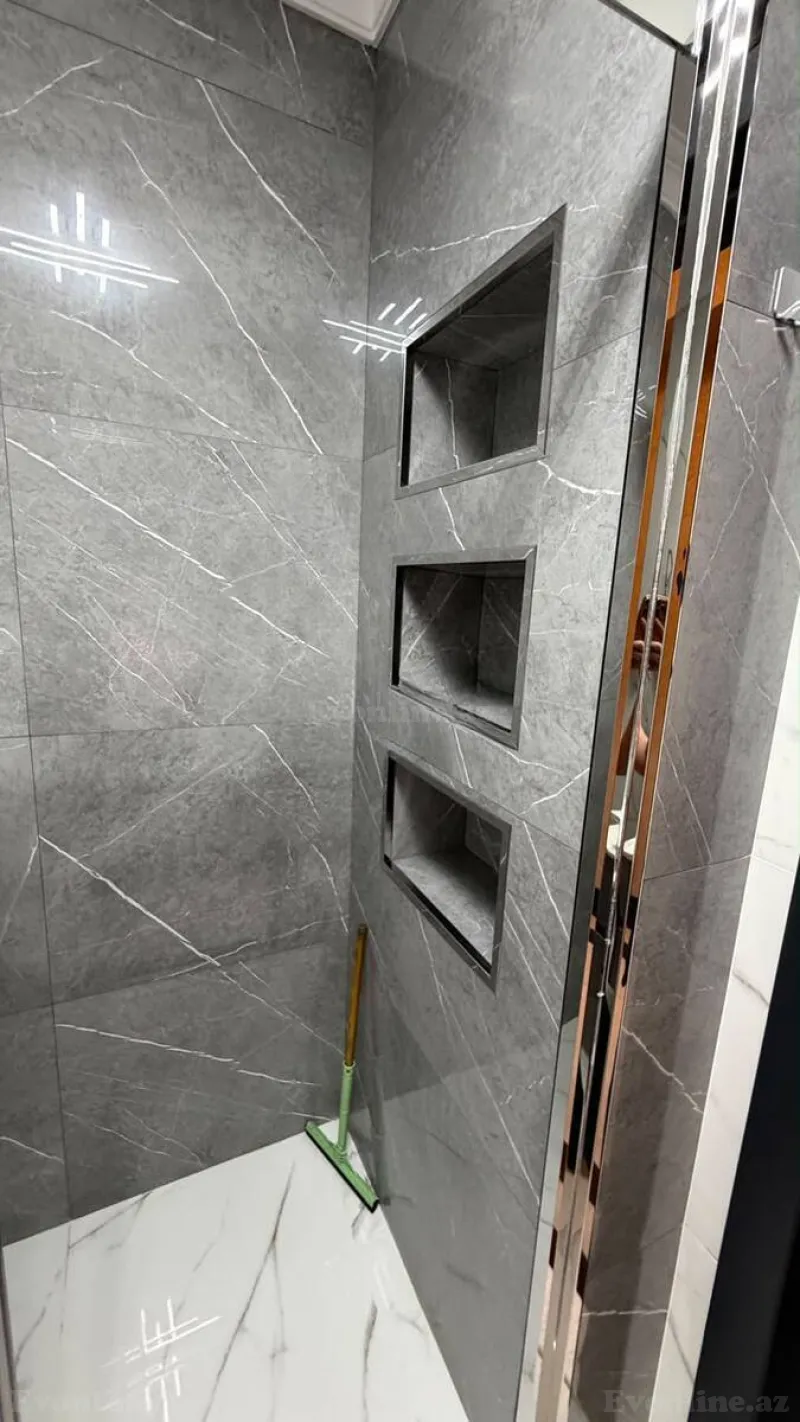 Satılır 2 otaqlı Mənzil Yeni tikili 105 m² 28 May m. - şəkil 8