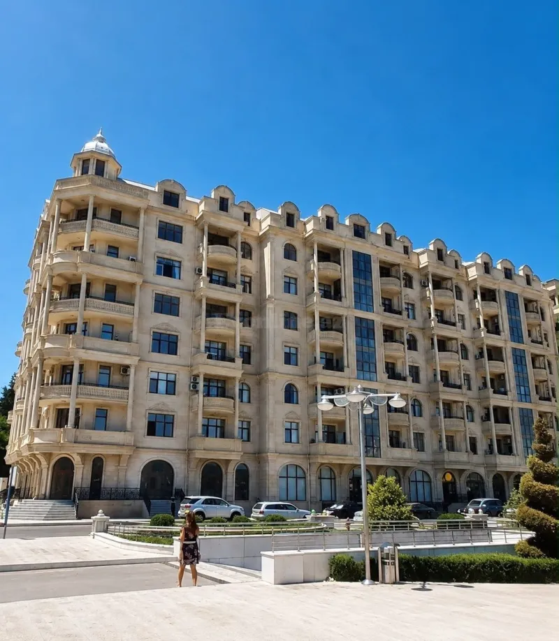 Satılır 2 otaqlı Mənzil Köhnə tikili 60 m² Gənclik m.