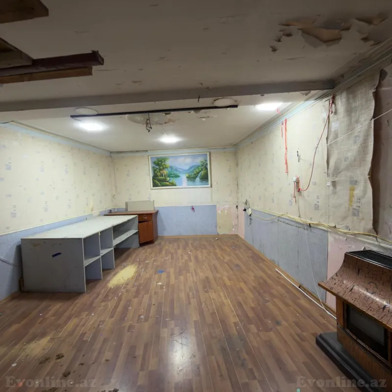 Kirayə verilir Obyekt 200 m² 28 May m. - şəkil 21