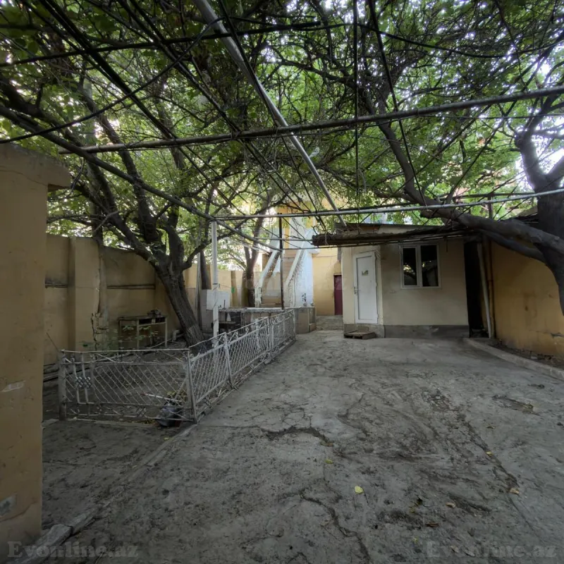Kirayə verilir Obyekt 200 m² 28 May m. - şəkil 26