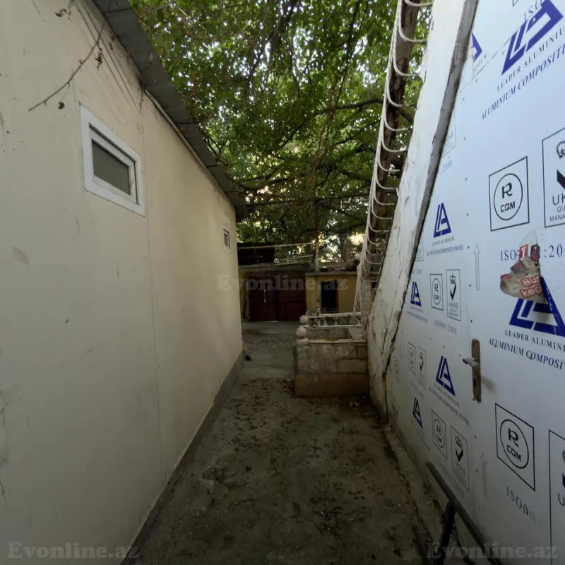 Kirayə verilir Obyekt 200 m² 28 May m. - şəkil 27