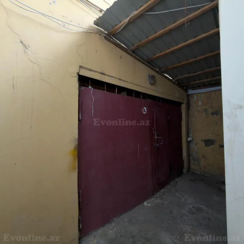 Kirayə verilir Obyekt 200 m² 28 May m. - şəkil 28