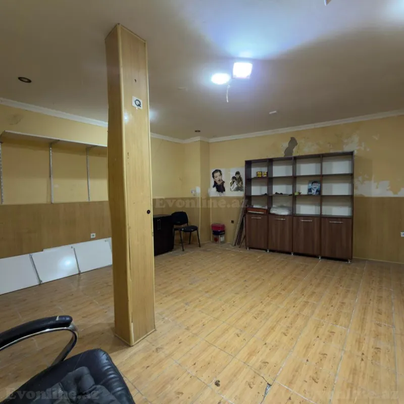 Kirayə verilir Obyekt 200 m² 28 May m. - şəkil 29