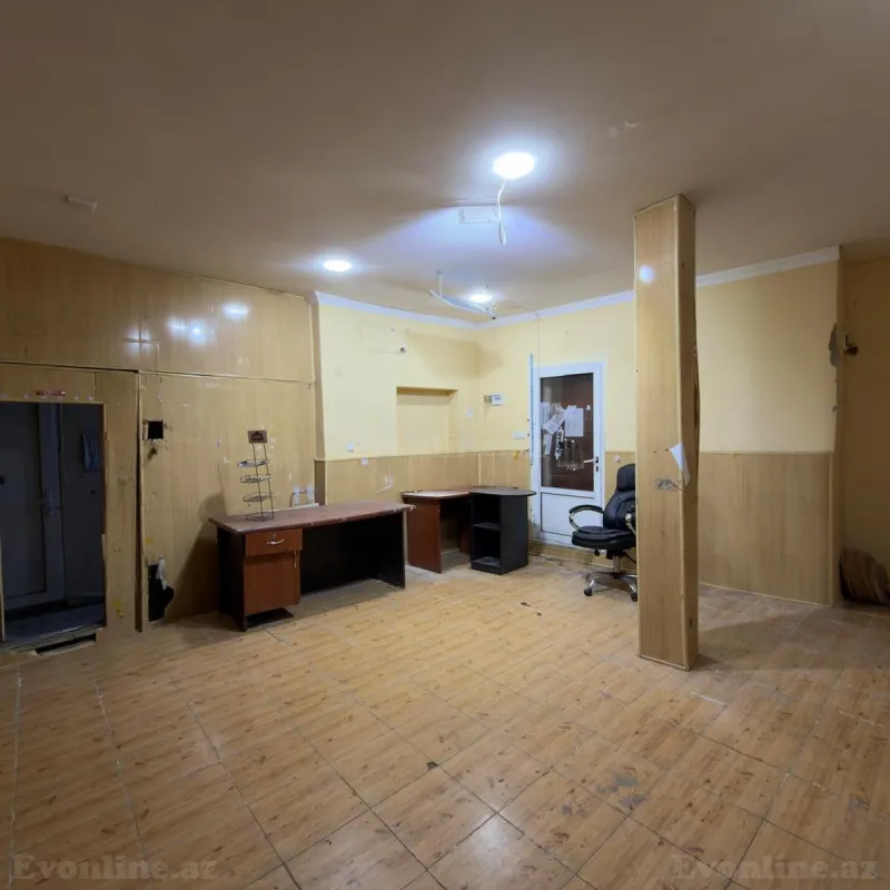 Kirayə verilir Obyekt 200 m² 28 May m. - şəkil 30