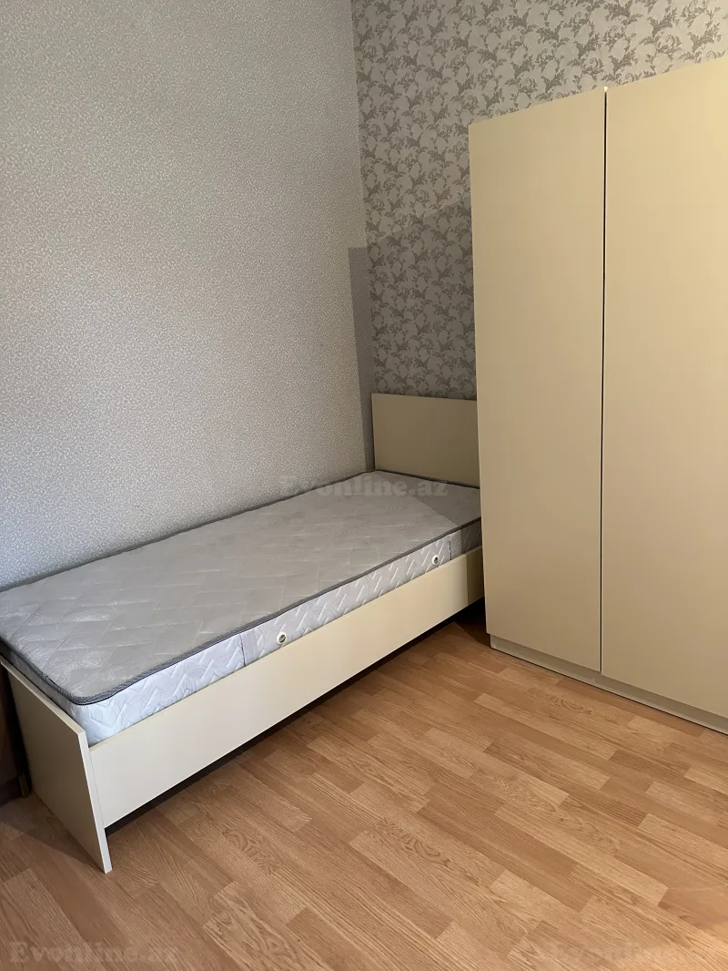 Kirayə verilir 5 otaqlı Mənzil Köhnə tikili 114 m² 8-ci mikrorayon - şəkil 4