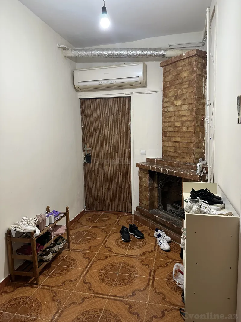 Kirayə verilir 5 otaqlı Mənzil Köhnə tikili 114 m² 8-ci mikrorayon - şəkil 10