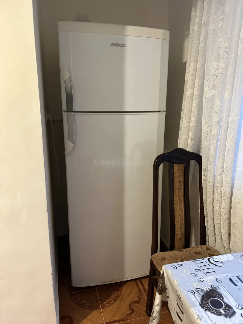 Kirayə verilir 5 otaqlı Mənzil Köhnə tikili 114 m² 8-ci mikrorayon - şəkil 13