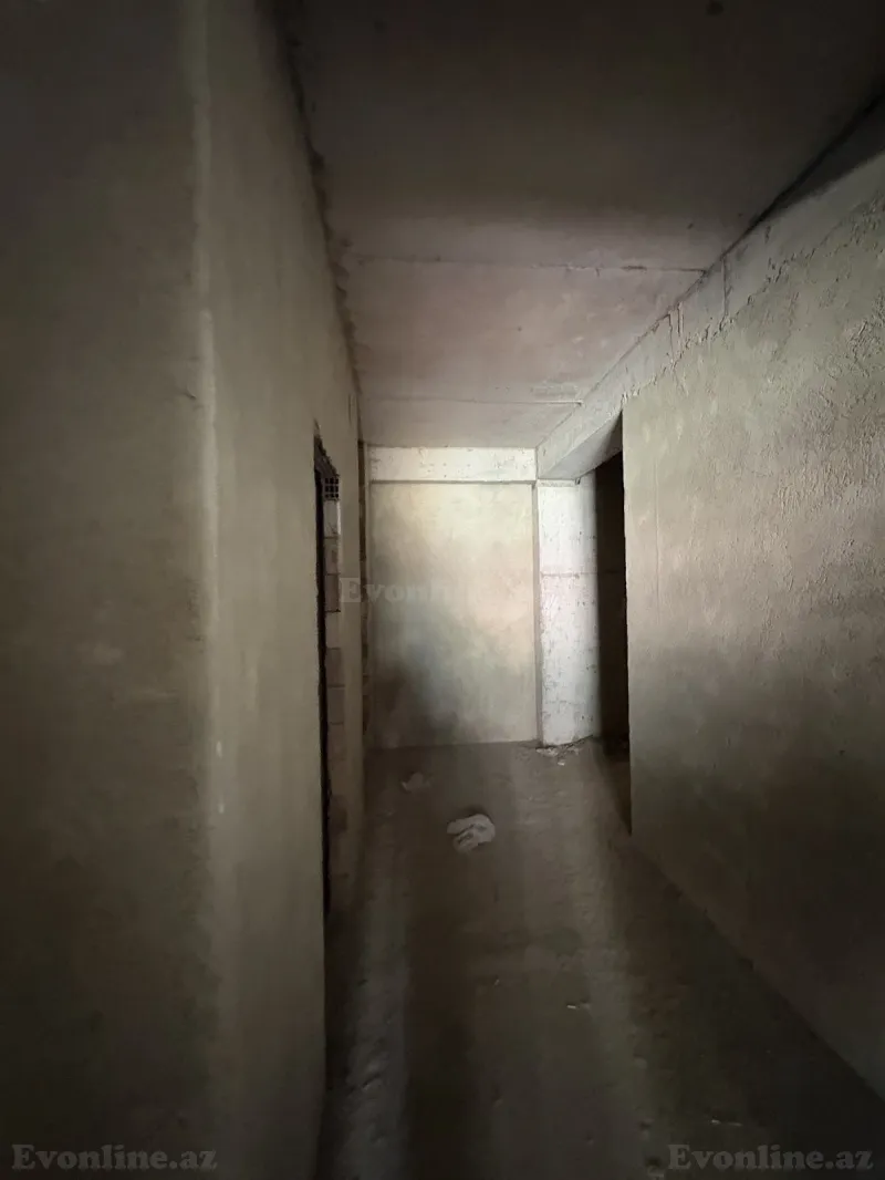Satılır 3 otaqlı Mənzil Yeni tikili 1176 m² Nəriman Nərimanov m.