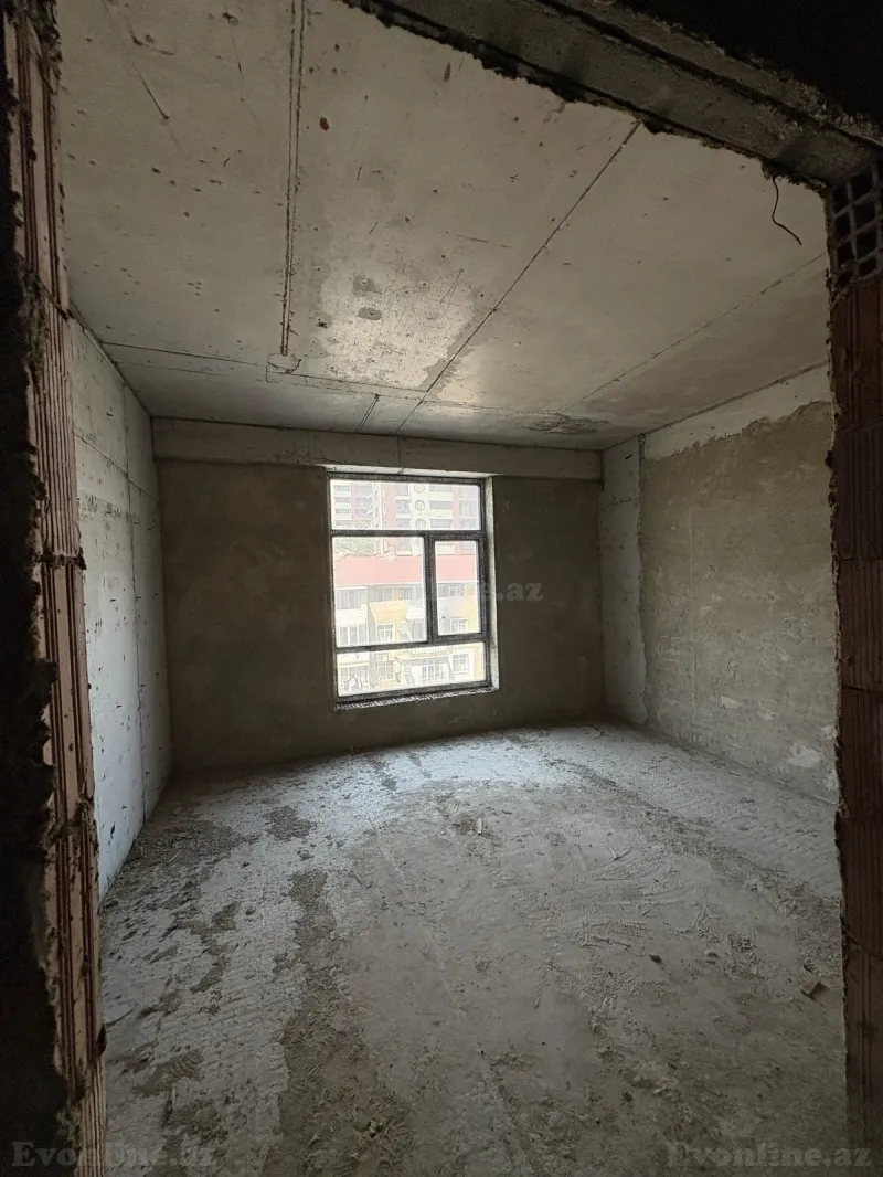 Satılır 3 otaqlı Mənzil Yeni tikili 1176 m² Nəriman Nərimanov m. - şəkil 3