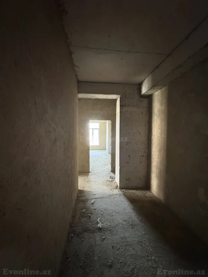 Satılır 3 otaqlı Mənzil Yeni tikili 1176 m² Nəriman Nərimanov m. - şəkil 5