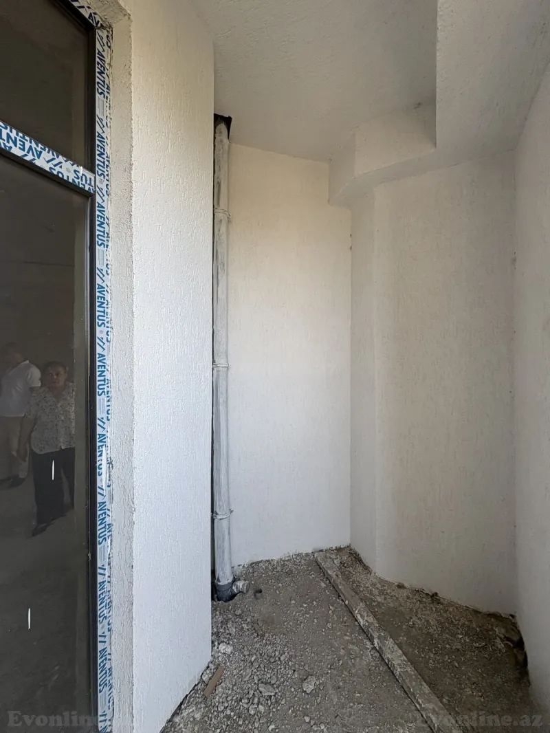 Satılır 3 otaqlı Mənzil Yeni tikili 1176 m² Nəriman Nərimanov m. - şəkil 6