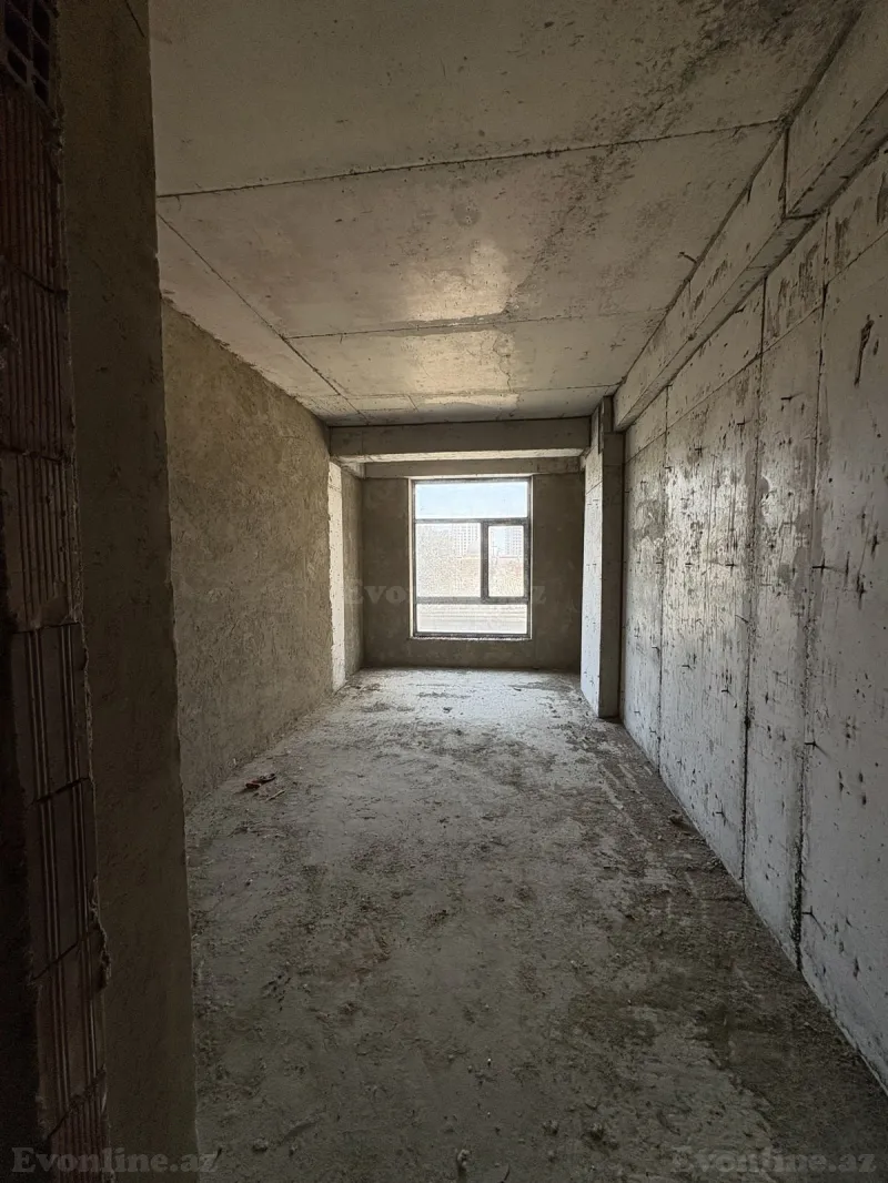 Satılır 3 otaqlı Mənzil Yeni tikili 1176 m² Nəriman Nərimanov m. - şəkil 7