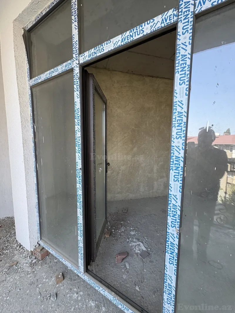 Satılır 3 otaqlı Mənzil Yeni tikili 1176 m² Nəriman Nərimanov m. - şəkil 8