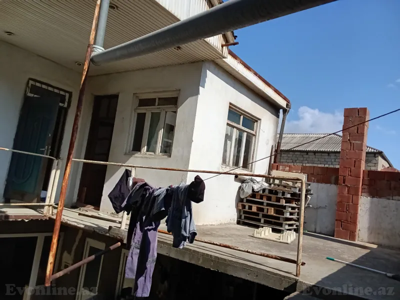 Satılır 6 otaqlı Həyət evi 2.5 m² 28 May m. - şəkil 6