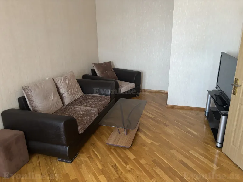 Satılır 2 otaqlı Mənzil Yeni tikili 96 m² 3-cü mikrorayon - şəkil 9