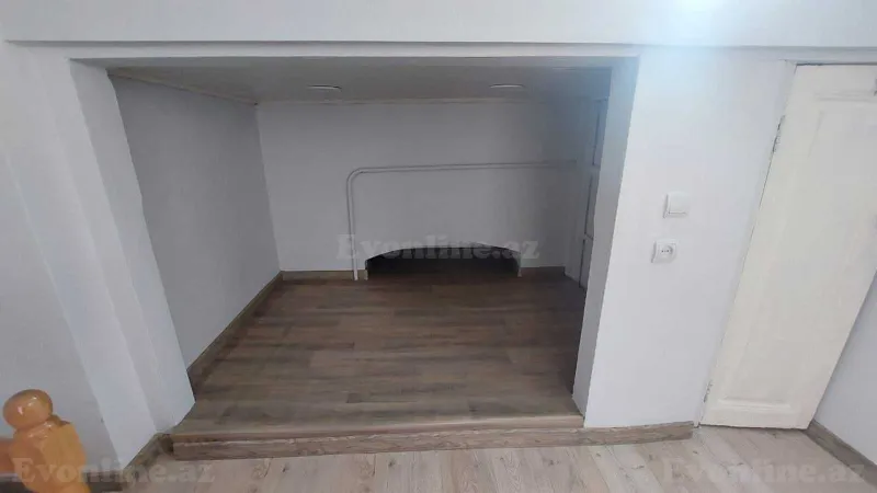 Kirayə verilir 4 otaqlı Həyət evi 80 m² Nizami m. - şəkil 5