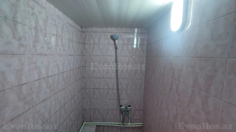 Kirayə verilir 4 otaqlı Həyət evi 80 m² Nizami m. - şəkil 7