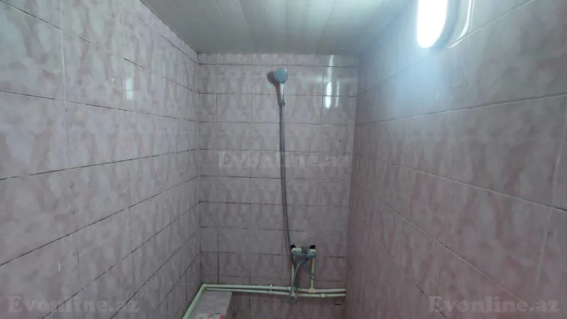 Kirayə verilir 4 otaqlı Həyət evi 80 m² Nizami m. - şəkil 16