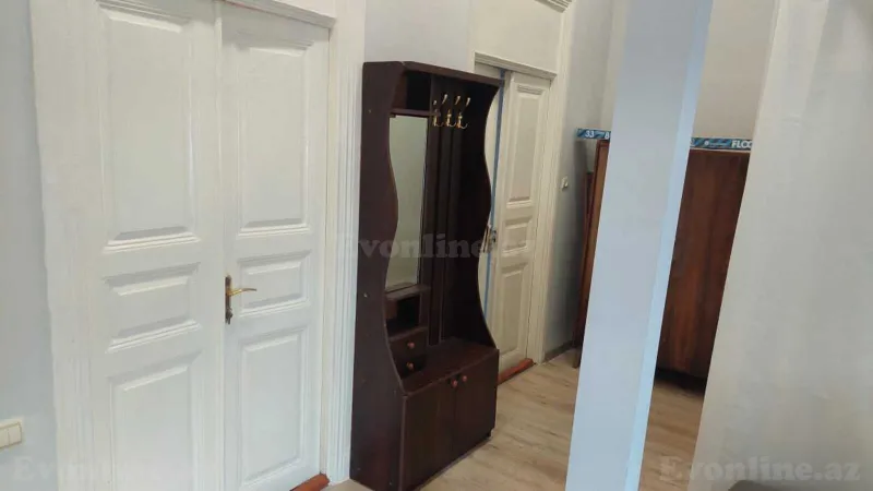 Kirayə verilir 4 otaqlı Həyət evi 80 m² Nizami m. - şəkil 17